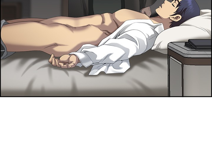 Big Guy - Chapter 3 [photo 3] - MangaPorn