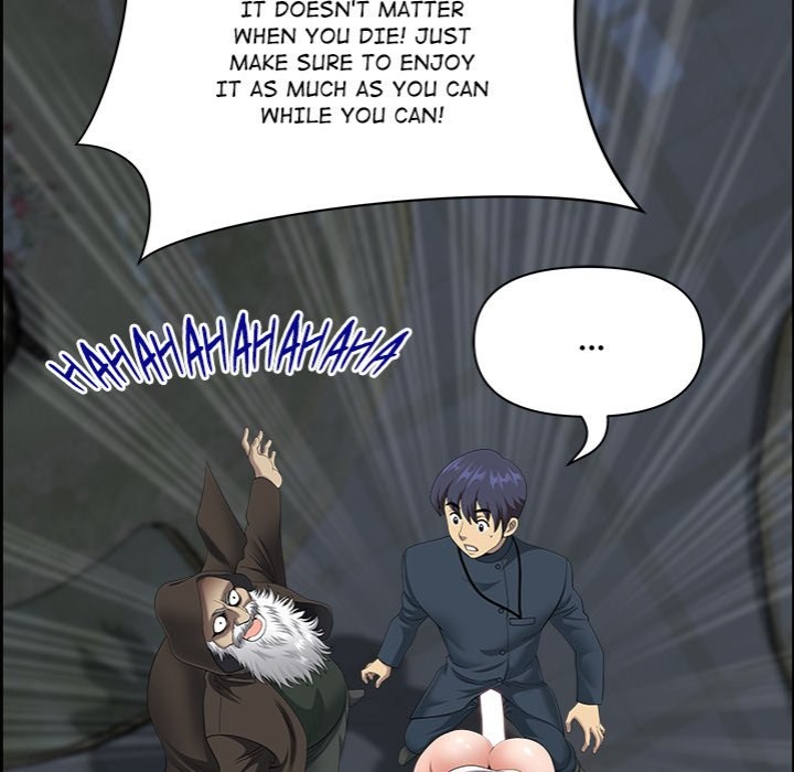 Big Guy - Chapter 4 [photo 119] - MangaPorn