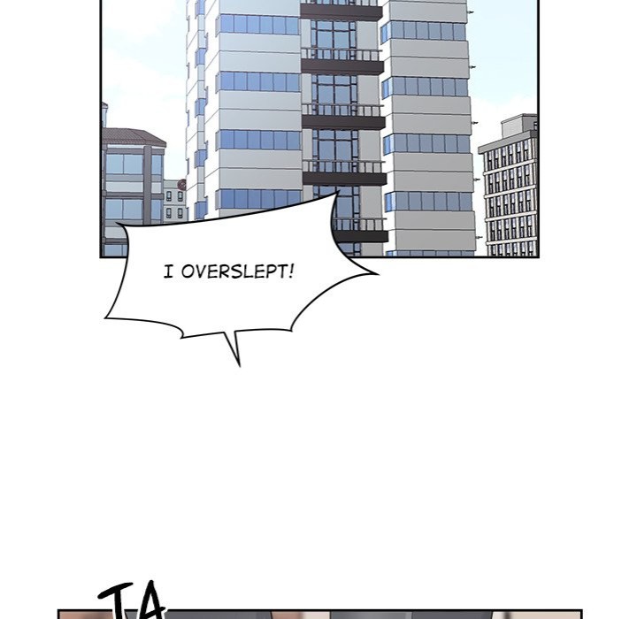 Big Guy - Chapter 4 [photo 160] - MangaPorn