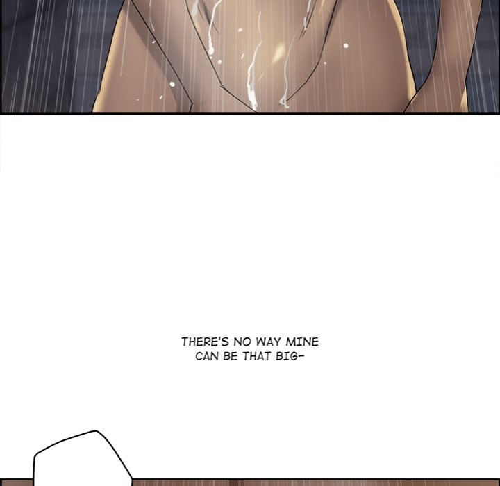 Big Guy - Chapter 4 [photo 46] - MangaPorn