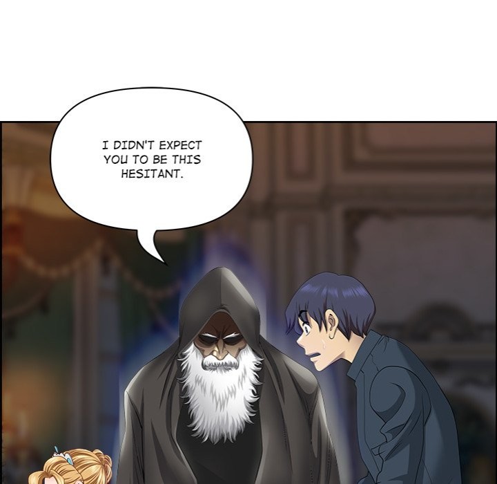 Big Guy - Chapter 4 [photo 87] - MangaPorn