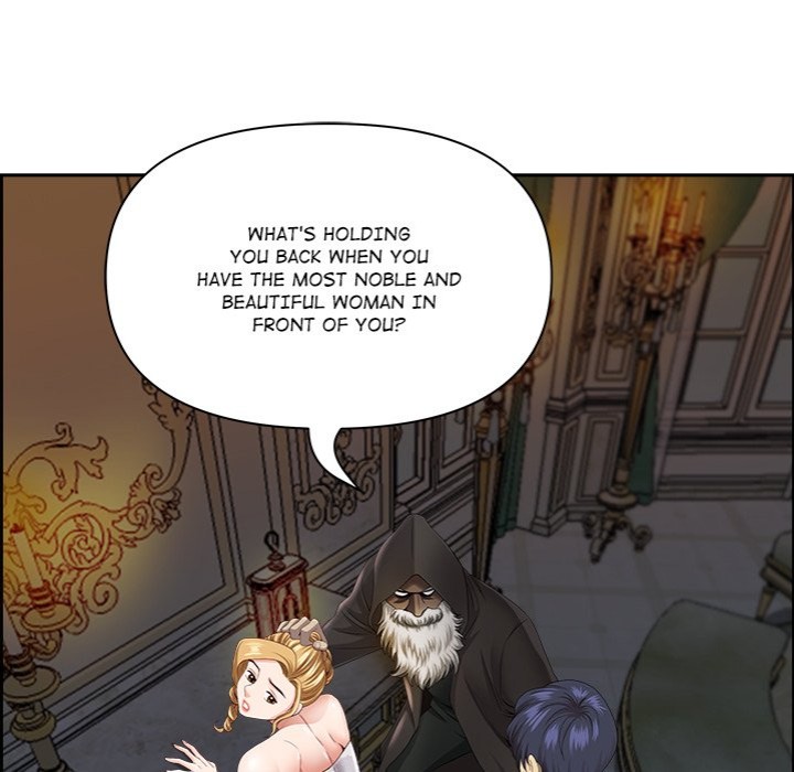 Big Guy - Chapter 4 [photo 96] - MangaPorn