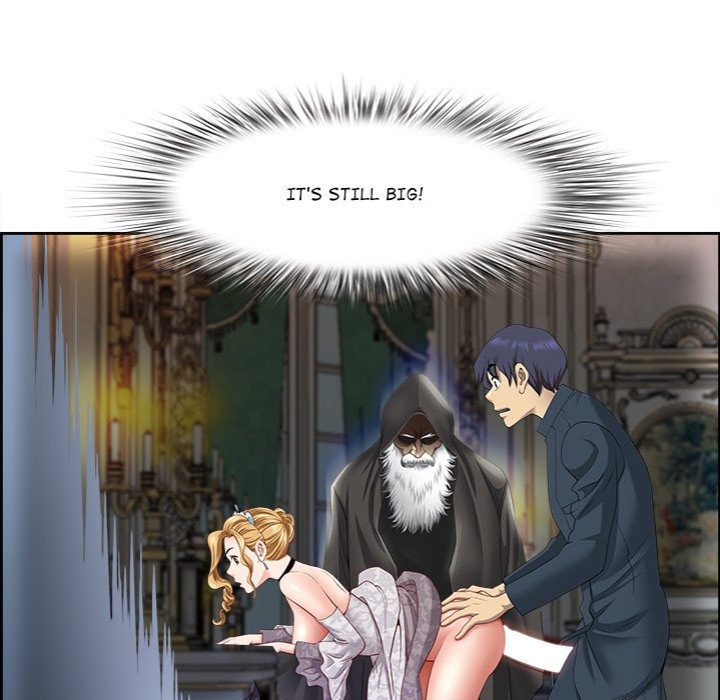 Big Guy - Chapter 5 [photo 162] - MangaPorn