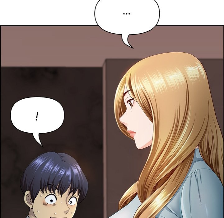 Big Guy - Chapter 5 [photo 22] - MangaPorn