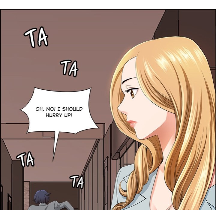 Big Guy - Chapter 5 [photo 38] - MangaPorn