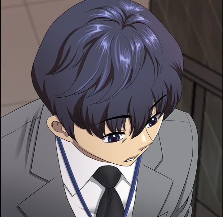 Big Guy - Chapter 5 [photo 45] - MangaPorn