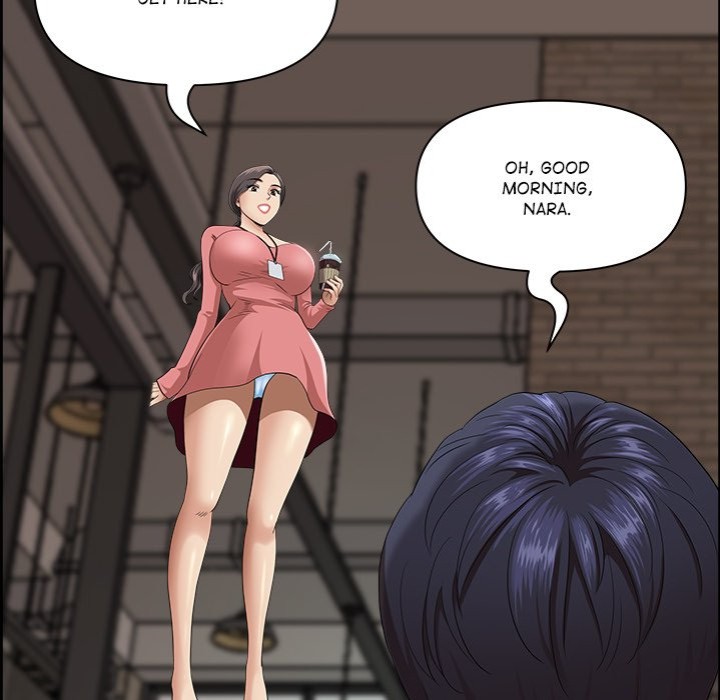 Big Guy - Chapter 5 [photo 47] - MangaPorn