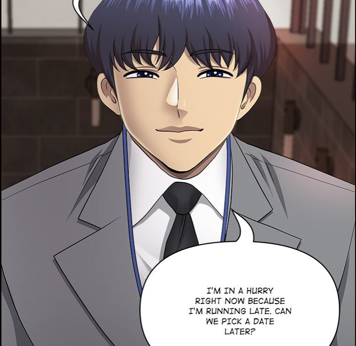 Big Guy - Chapter 5 [photo 52] - MangaPorn