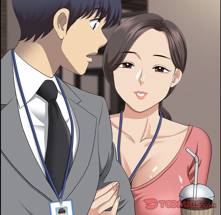 Big Guy - Chapter 5 [photo 57] - MangaPorn