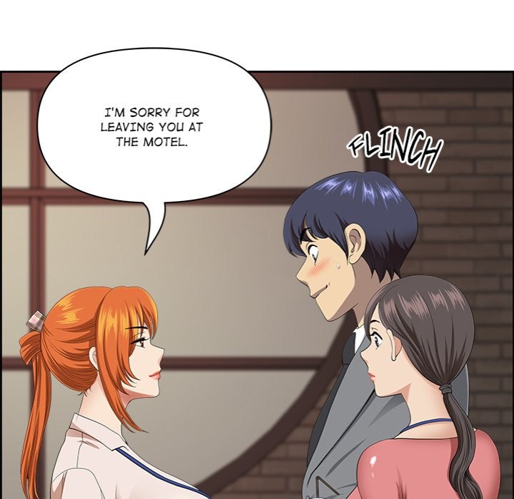 Big Guy - Chapter 5 [photo 61] - MangaPorn