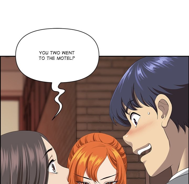 Big Guy - Chapter 5 [photo 63] - MangaPorn