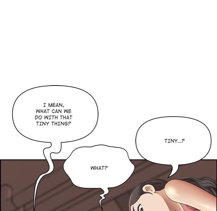Big Guy - Chapter 5 [photo 67] - MangaPorn