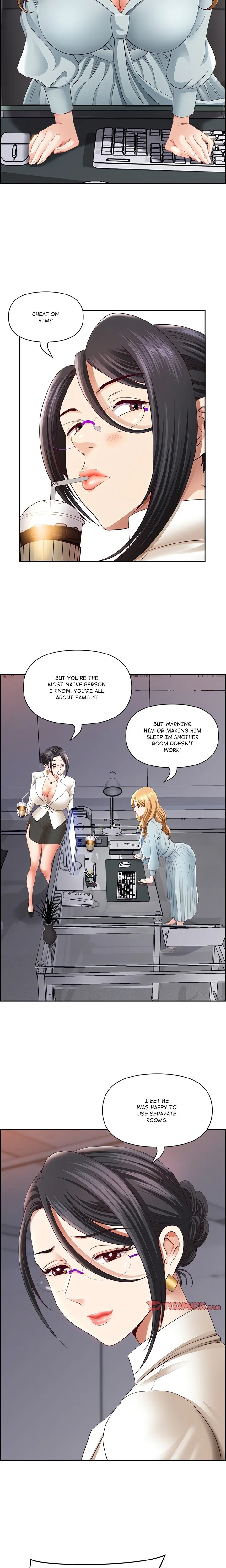 Big Guy - Chapter 6 [photo 14] - MangaPorn