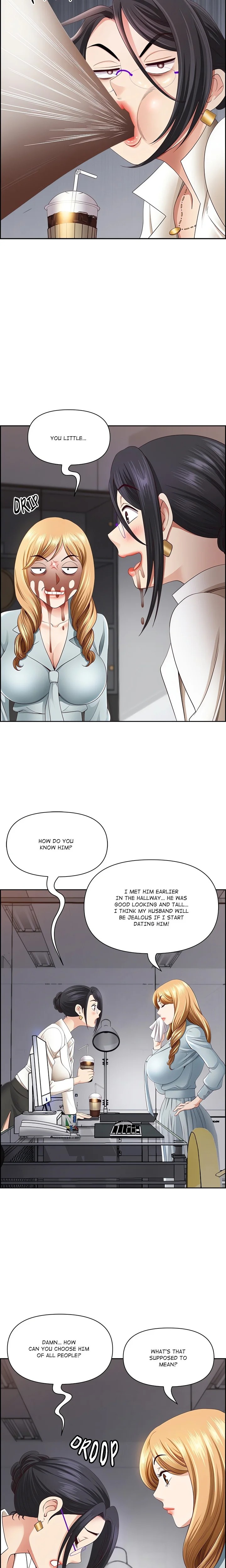 Big Guy - Chapter 6 [photo 16] - MangaPorn