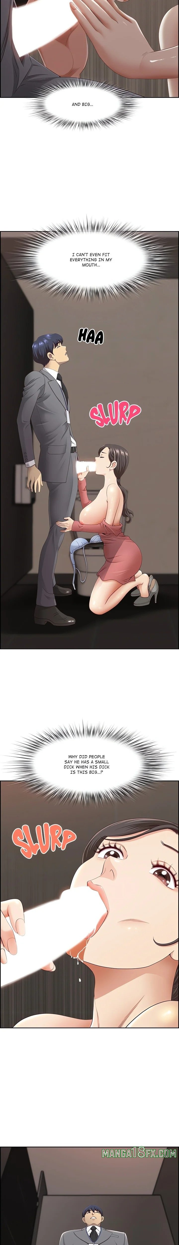 Big Guy - Chapter 6 [photo 19] - MangaPorn