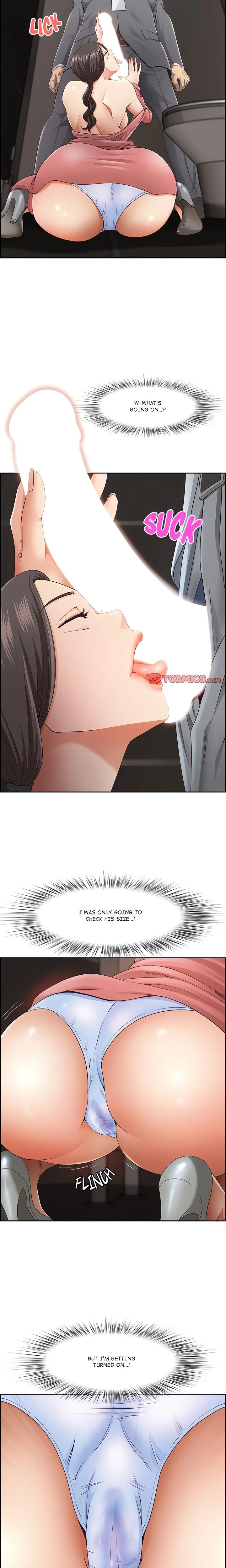 Big Guy - Chapter 6 [photo 20] - MangaPorn