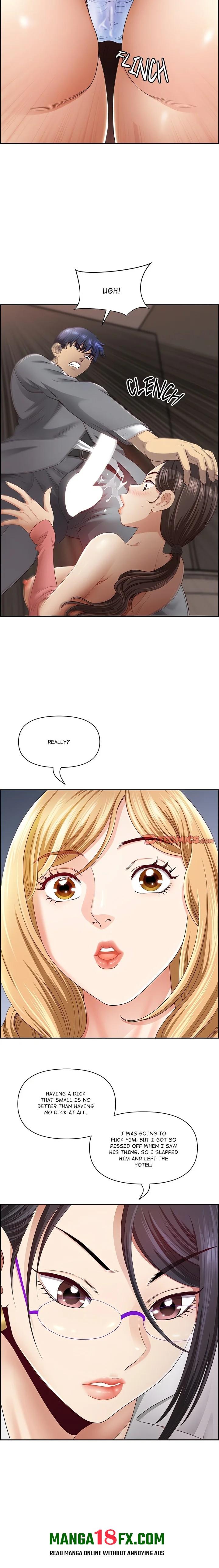 Big Guy - Chapter 6 [photo 21] - MangaPorn