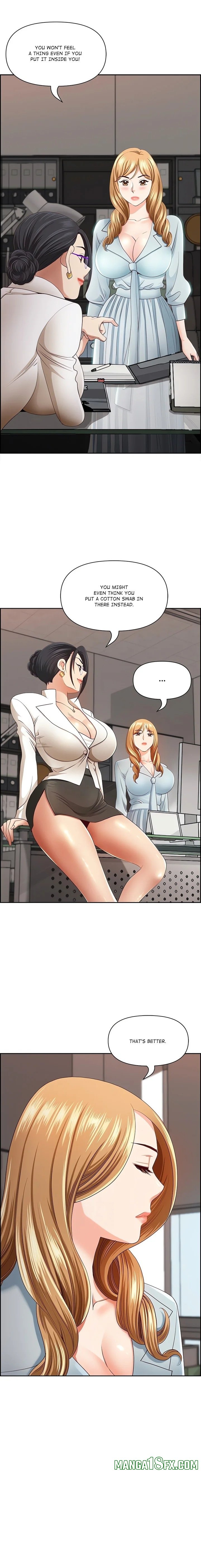 Big Guy - Chapter 6 [photo 22] - MangaPorn