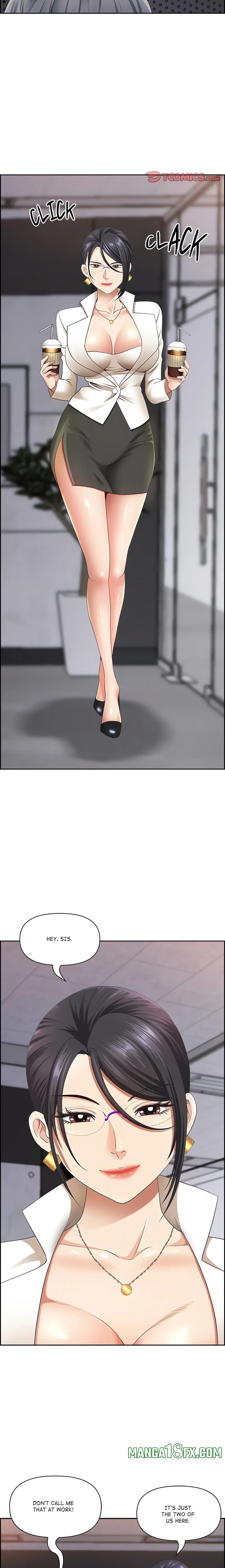 Big Guy - Chapter 6 [photo 8] - MangaPorn