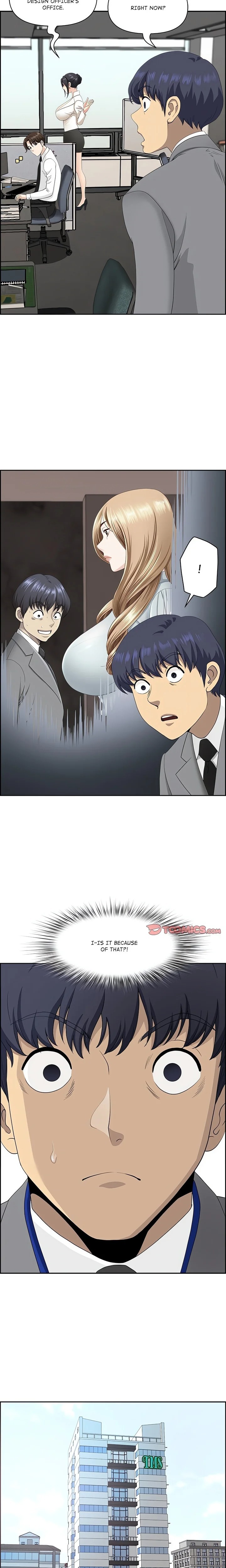 Big Guy - Chapter 7 [photo 12] - MangaPorn