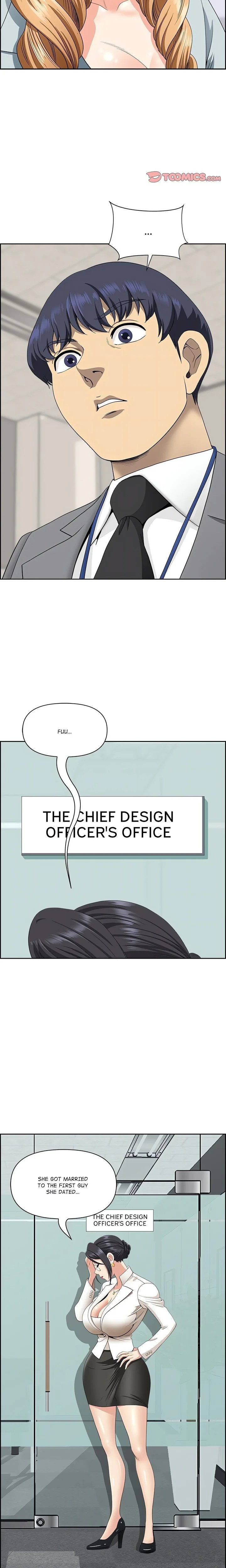 Big Guy - Chapter 7 [photo 15] - MangaPorn