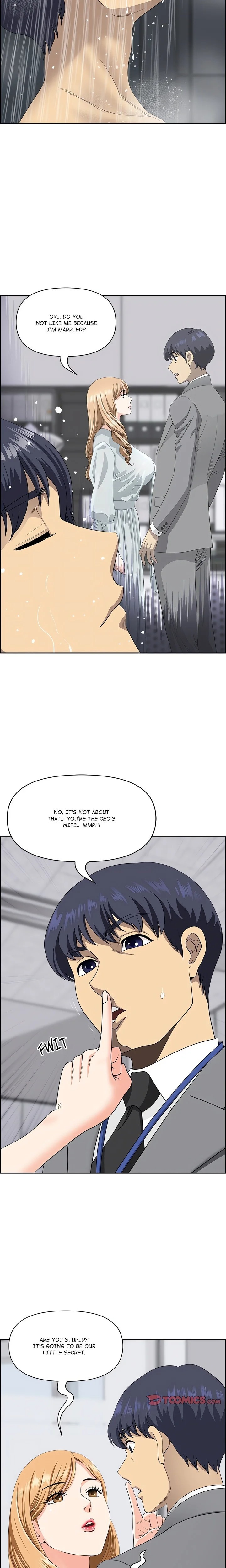 Big Guy - Chapter 7 [photo 18] - MangaPorn