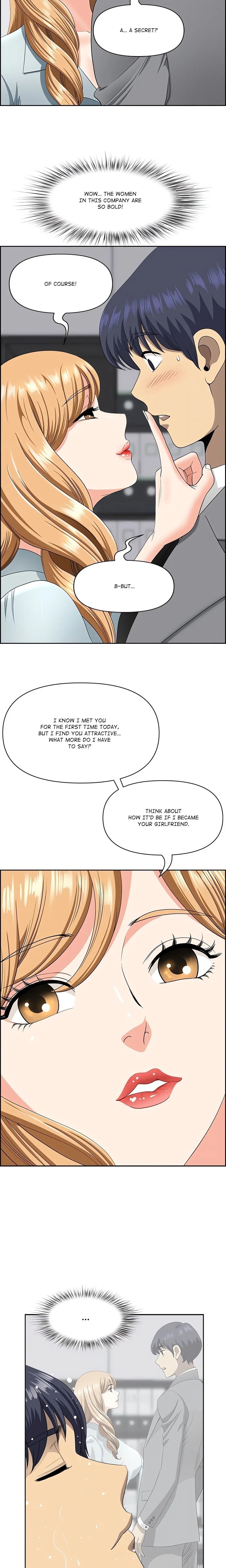 Big Guy - Chapter 7 [photo 19] - MangaPorn