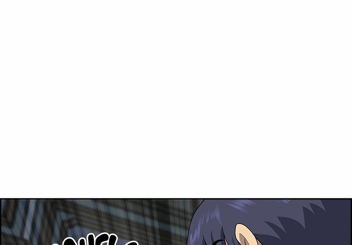 Big Guy - Chapter 8 [photo 1] - MangaPorn