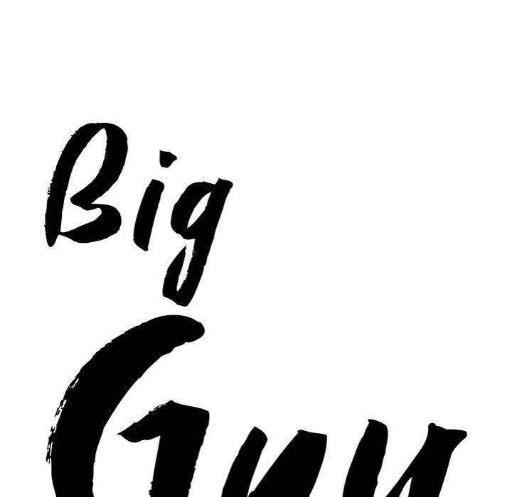 Big Guy - Chapter 8 [photo 10] - MangaPorn