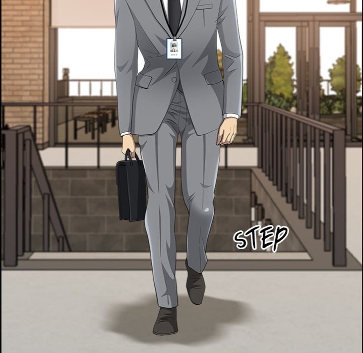 Big Guy - Chapter 8 [photo 115] - MangaPorn