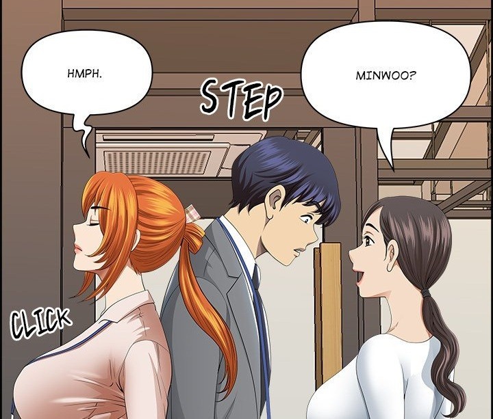 Big Guy - Chapter 8 [photo 119] - MangaPorn