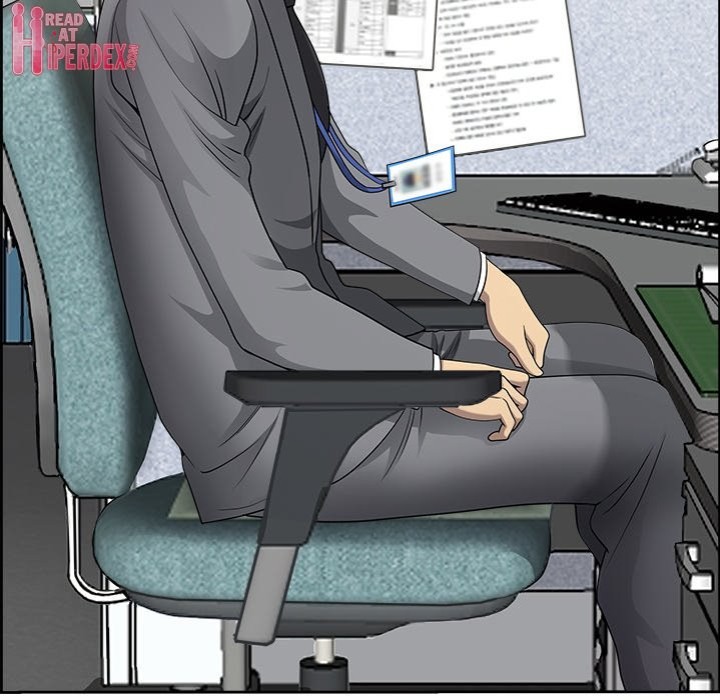 Big Guy - Chapter 8 [photo 126] - MangaPorn