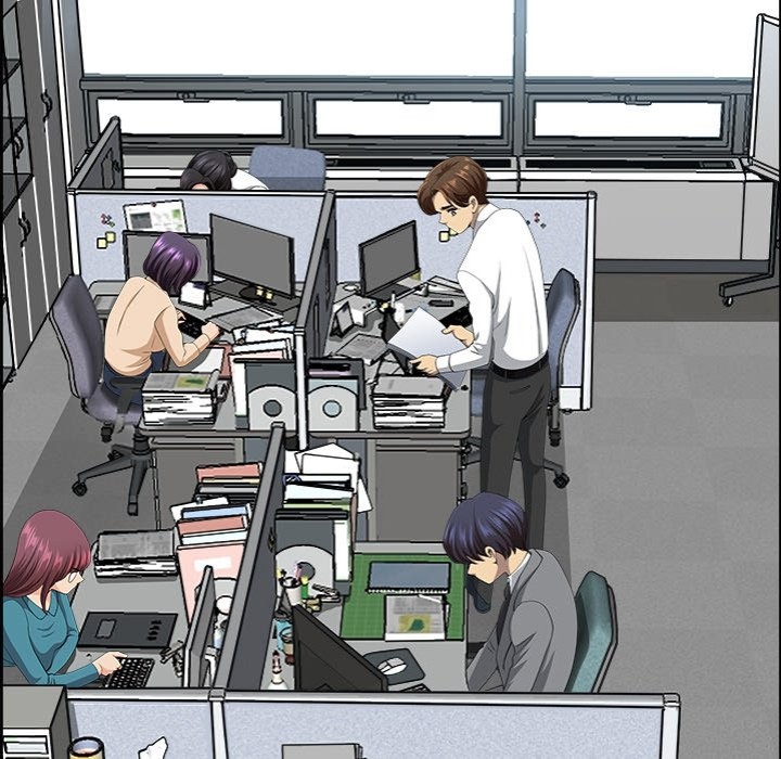 Big Guy - Chapter 8 [photo 128] - MangaPorn