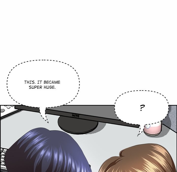 Big Guy - Chapter 8 [photo 136] - MangaPorn