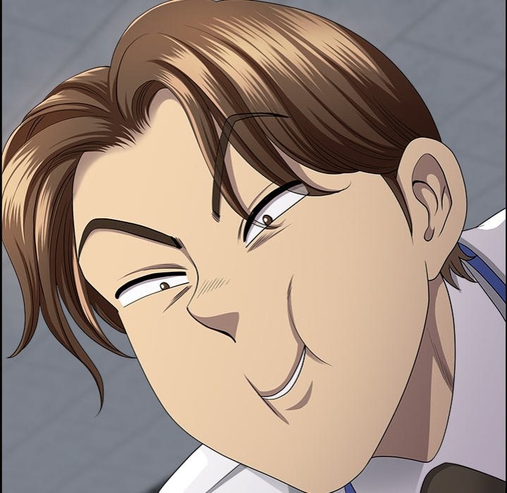 Big Guy - Chapter 8 [photo 139] - MangaPorn