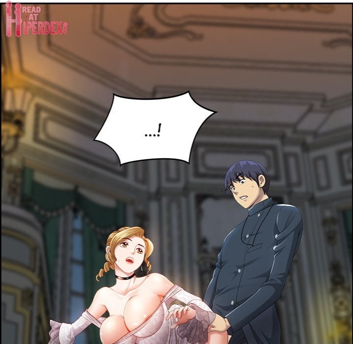 Big Guy - Chapter 8 [photo 14] - MangaPorn