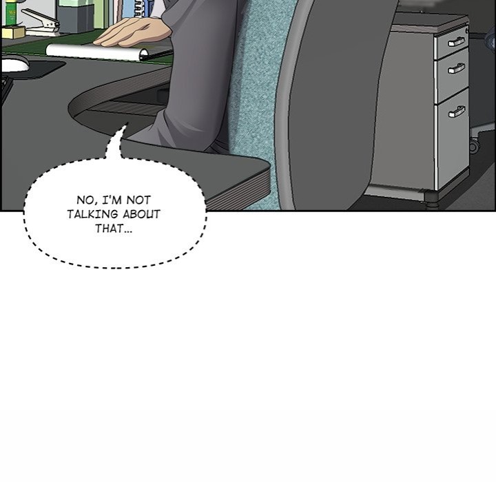 Big Guy - Chapter 8 [photo 146] - MangaPorn