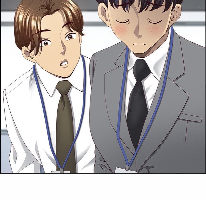 Big Guy - Chapter 8 [photo 152] - MangaPorn