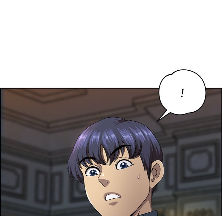 Big Guy - Chapter 8 [photo 16] - MangaPorn