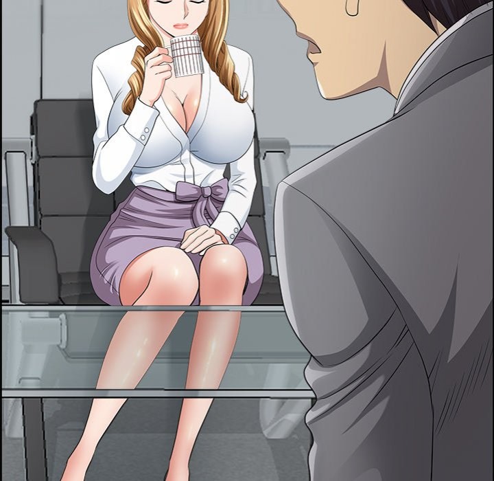 Big Guy - Chapter 8 [photo 162] - MangaPorn