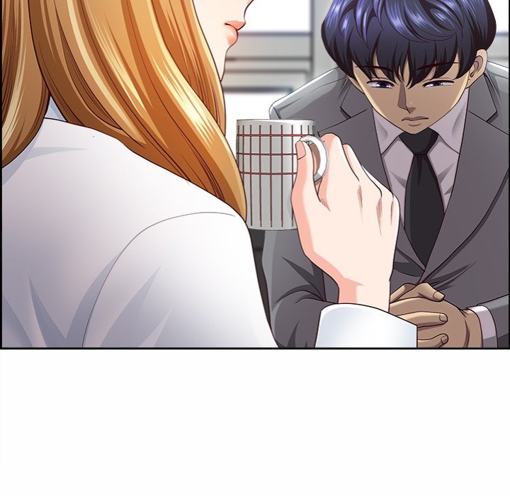 Big Guy - Chapter 8 [photo 167] - MangaPorn