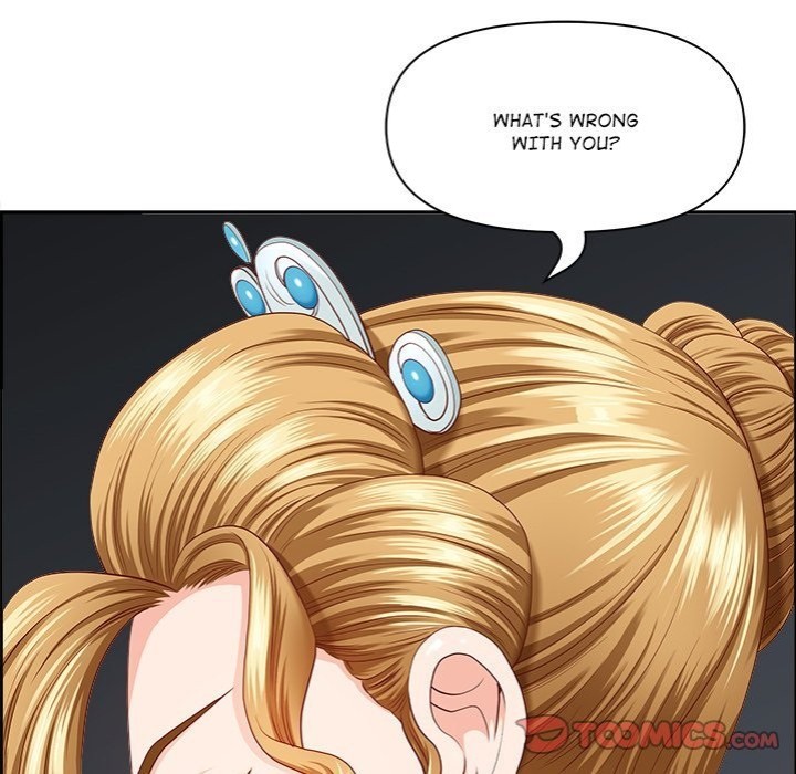 Big Guy - Chapter 8 [photo 21] - MangaPorn