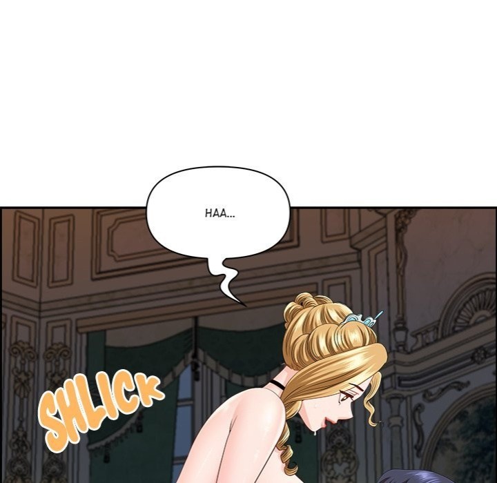 Big Guy - Chapter 8 [photo 49] - MangaPorn