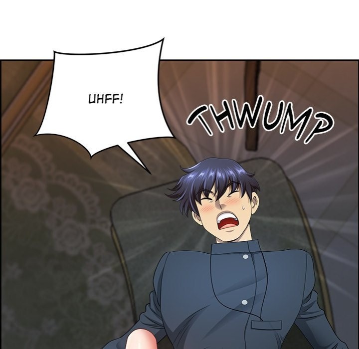 Big Guy - Chapter 8 [photo 56] - MangaPorn