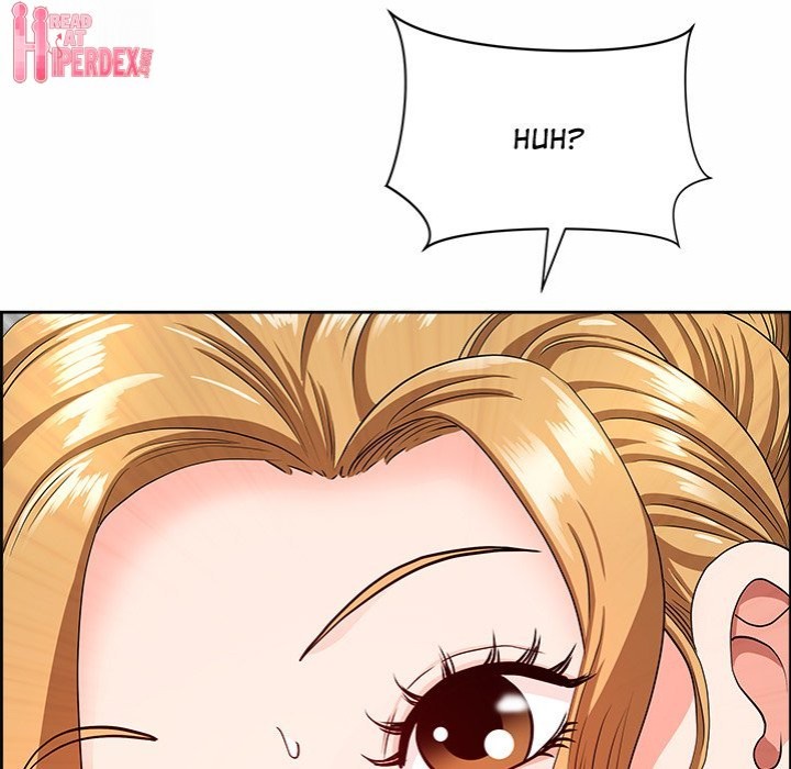 Big Guy - Chapter 8 [photo 7] - MangaPorn