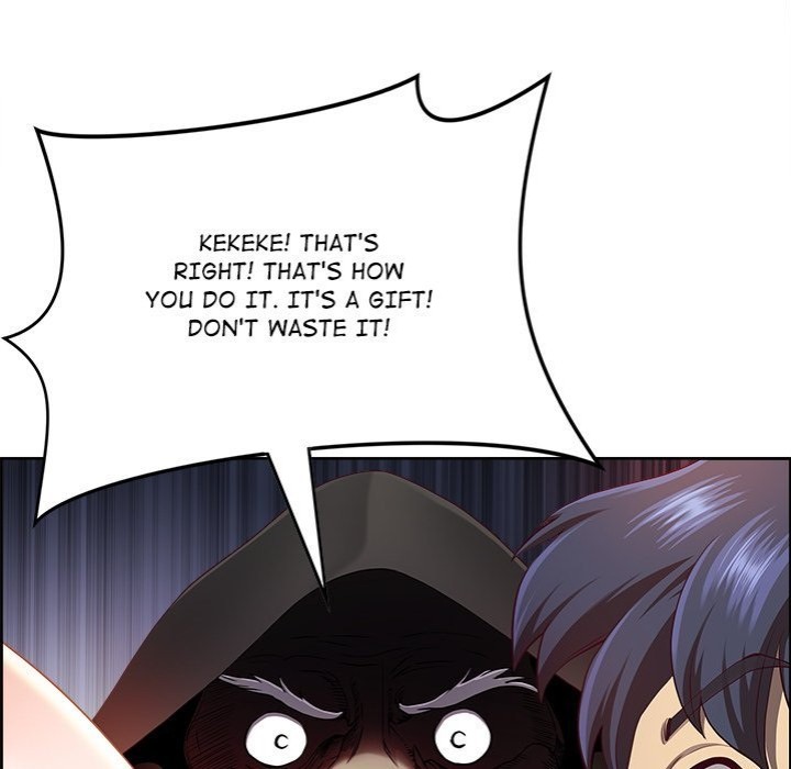 Big Guy - Chapter 8 [photo 91] - MangaPorn