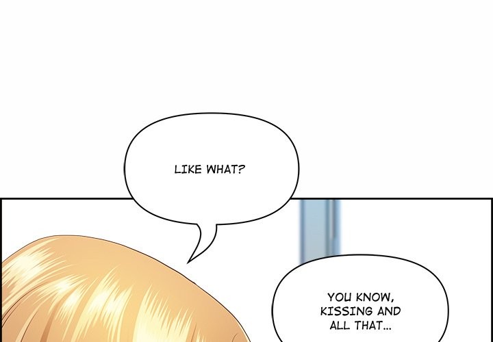 Big Guy - Chapter 9 [photo 1] - MangaPorn