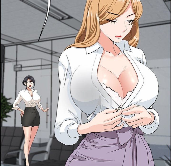 Big Guy - Chapter 9 [photo 153] - MangaPorn