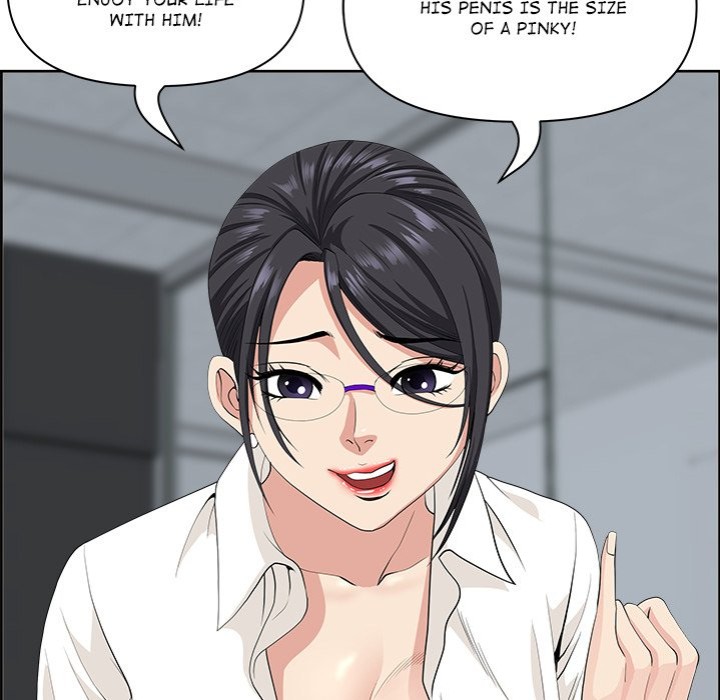 Big Guy - Chapter 9 [photo 162] - MangaPorn