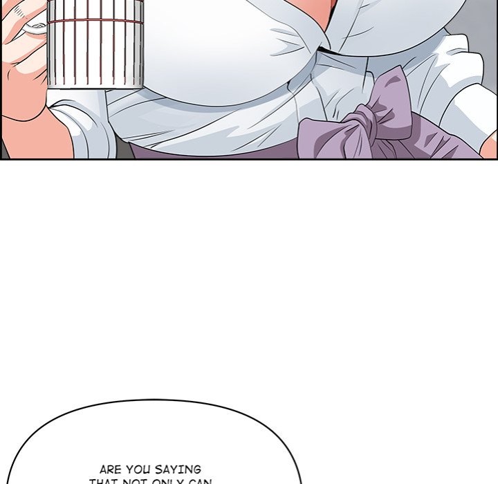 Big Guy - Chapter 9 [photo 19] - MangaPorn